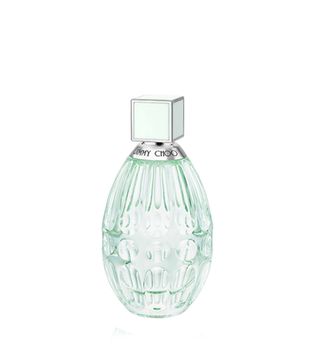 Jimmy Choo Floral Eau de Toilette for Women, Spray 90ml
