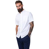 firetrap camisa manga corta classic para hombre