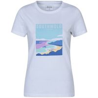 mountain warehouse camiseta southwold para mujer