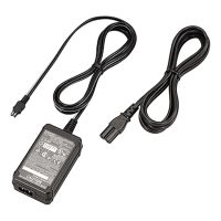 sony ac-l200 cargador para baterias sony infolithium serie apf