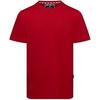 Aquascutum Camiseta GT52522 para hombre
