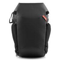 bolsa bandolera para camara pgytech p-cb-257 universal negro