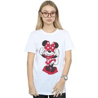 disney camiseta bi37868 para mujer