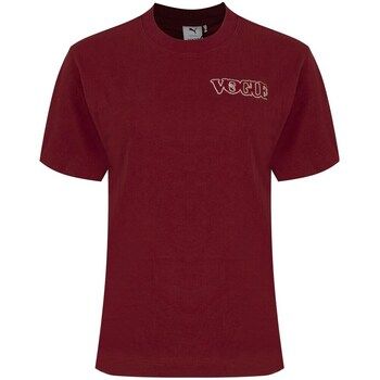 Puma Camiseta X Vouge Relaxed para mujer