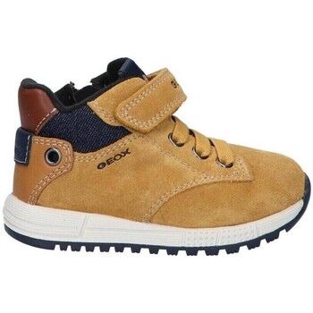 Geox Botas B163CC 02213 B ALBEN para niño