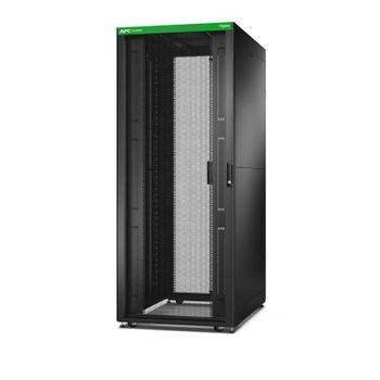 Armario Rack APC ER8212 42U Independiente Negro 1199,75 kg