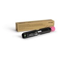 cartucho de toner magenta xerox versalink c7000 alta capacidad