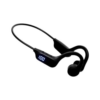 G3 Auriculares Bluetooth de Oído Abierto Larga Duración de Batería Auriculares Deportivos Con Collar