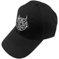 disturbed gorra ro6647 para hombre