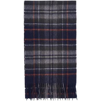 Barbour Bufanda NEW CHECK TARTAN SCARF USC0137 para hombre