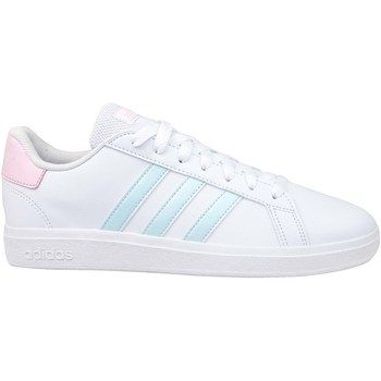 adidas Zapatillas Grand Court 20 K para niño