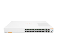 hpe nw ion 1960 24xgbe 2xgt 2xsfp switch