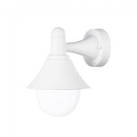 aplique de pared exterior mentol