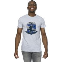 harry potter camiseta ravenclaw para hombre