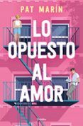 lo opuesto al amor