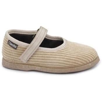 Cienta Pantuflas CIE-CCC-400049-BE para niña
