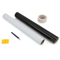 kit de eliminacion de malezas para cortador de vinilos pixmax