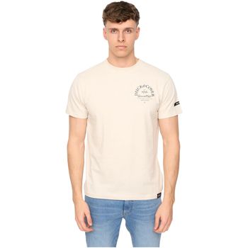 Duck And Cover Camiseta Sudbury para hombre