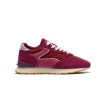 hoff deportivas moda city cherry para hombre