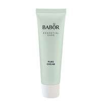 babor essential care pure cream 50ml