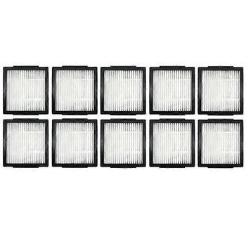 Filtro Hepa Filtro De Reemplazo Para Irobot Roomba Combo J7 + Piezas De Vacío Robótico