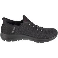 skechers zapatillas summits - dazzling haze para mujer