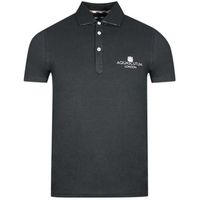 aquascutum polo london para mujer