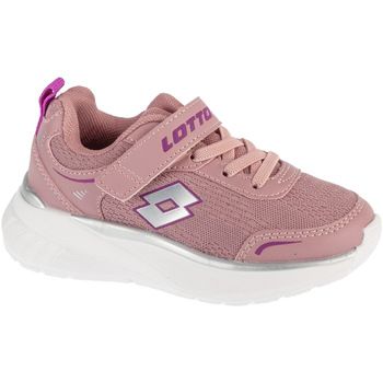 Lotto Zapatillas Exertiv K para niña