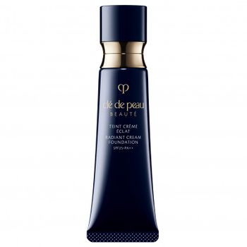 Radiant Cream Foundation Bf40