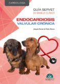 guia servet de manejo clinico cardiologia endocardiosis valvular cronica