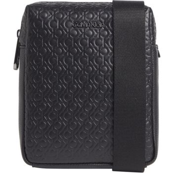 Calvin Klein Jeans Bolso BANDOLERA MUST MONO HOMBRE para hombre