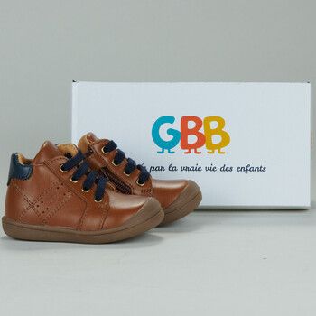 GBB Zapatillas altas - para niño