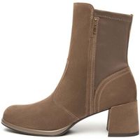 nerogiardini botas velour spago talcantara spago 7 tpu romana plato para mujer