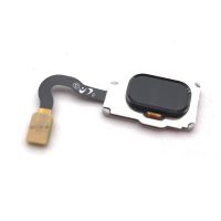 samsung a8 2018 boton de inicio negro repuesto