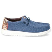 heydude mocasines - para hombre