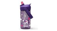 camelbak thrive  h4 flip pajita  h4 400ml botella fiesta unicornio