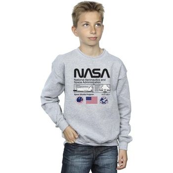 Nasa Jersey Space Admin para niño