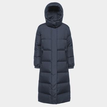 Geox Abrigo Larysse para mujer