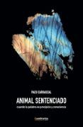 animal sentenciado
