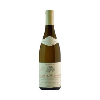 Fleurot-larose Chassagne-montrachet Rocquemaure Monopole 2021 Vino Blanco Francia Aoc Chassagne-montrachet 75 Cl. 13.5º