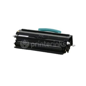 Compatible Black Lexmark X340H11G Toner Cartridge