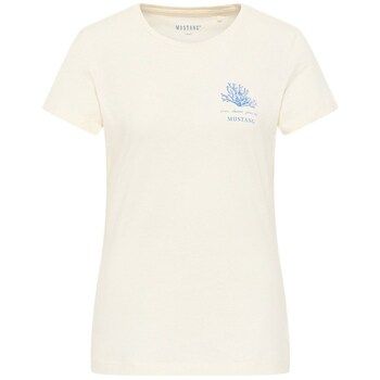 Mustang Camiseta 10140192013 para mujer