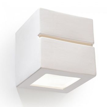 Aplique de pared leo line