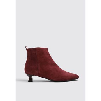 Sandra Fontan Botines RIANE para mujer
