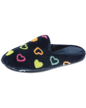 de BEPPI CHINELO INTERIOR NAVY BLUE