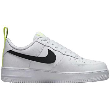 Nike Deportivas Moda Baskets Air Force 1 '07 cuir para hombre