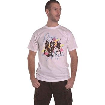 Roxy Music Tops y Camisetas RO2758 para hombre