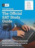 the official sat study guide second edition