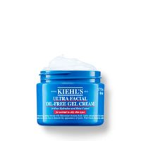 kiehls ultra facial gel hidratante para pieles grasas y normales 28ml
