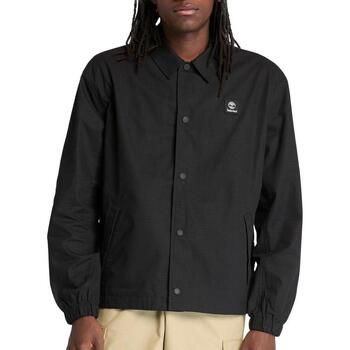 Timberland Chaquetas Woven Badge para hombre